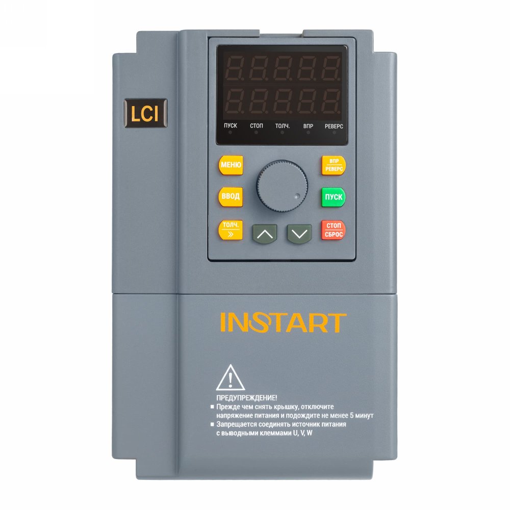 INSTART LCI-G7.5/P11-4B
