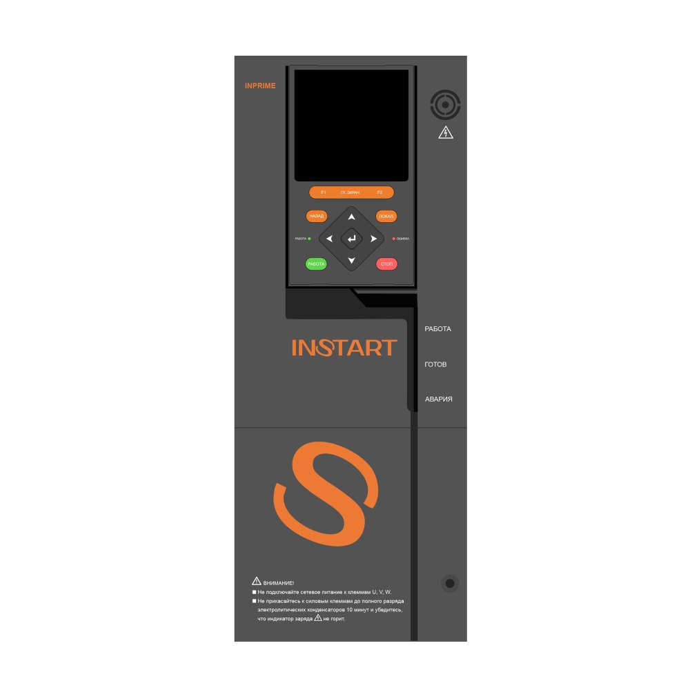 INSTART INPRIME-G2.2-4BF 2,2 кВт INSTART INPRIME-G2.2-4BF 2,2 кВт