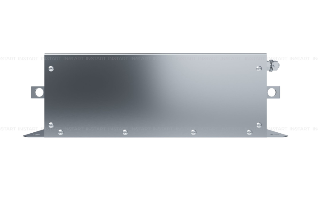 Сетевой ЭМС фильтр IEF-280/543-4 425х110х255