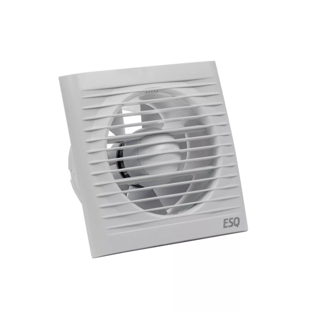Вытяжной осевой вентилятор ESQ Fly V 125