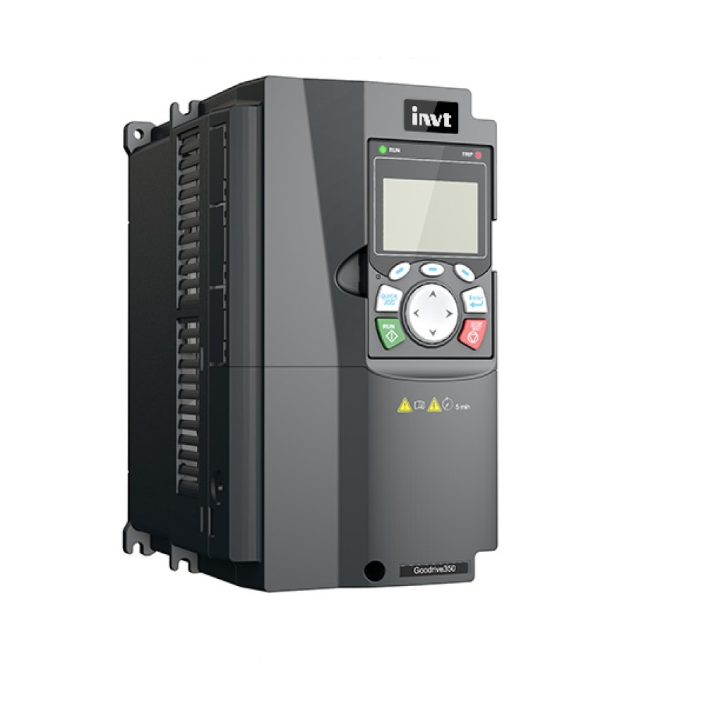 INVT GD350-250G-6 250 кВт 690В INVT GD350-250G-6 250 кВт 690В