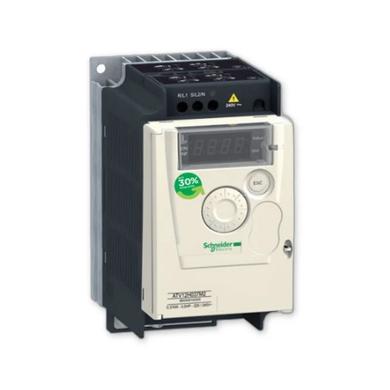 Schneider Electric ATV12P055M2 0,55 кВт