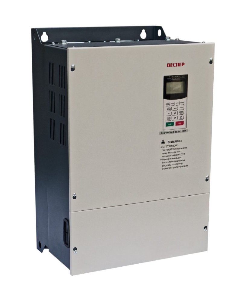 E4-9400-100H 75кВт 380В