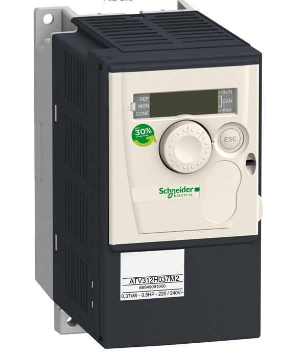 Преобразователь частоты Schneider Electric ATV312H018M2