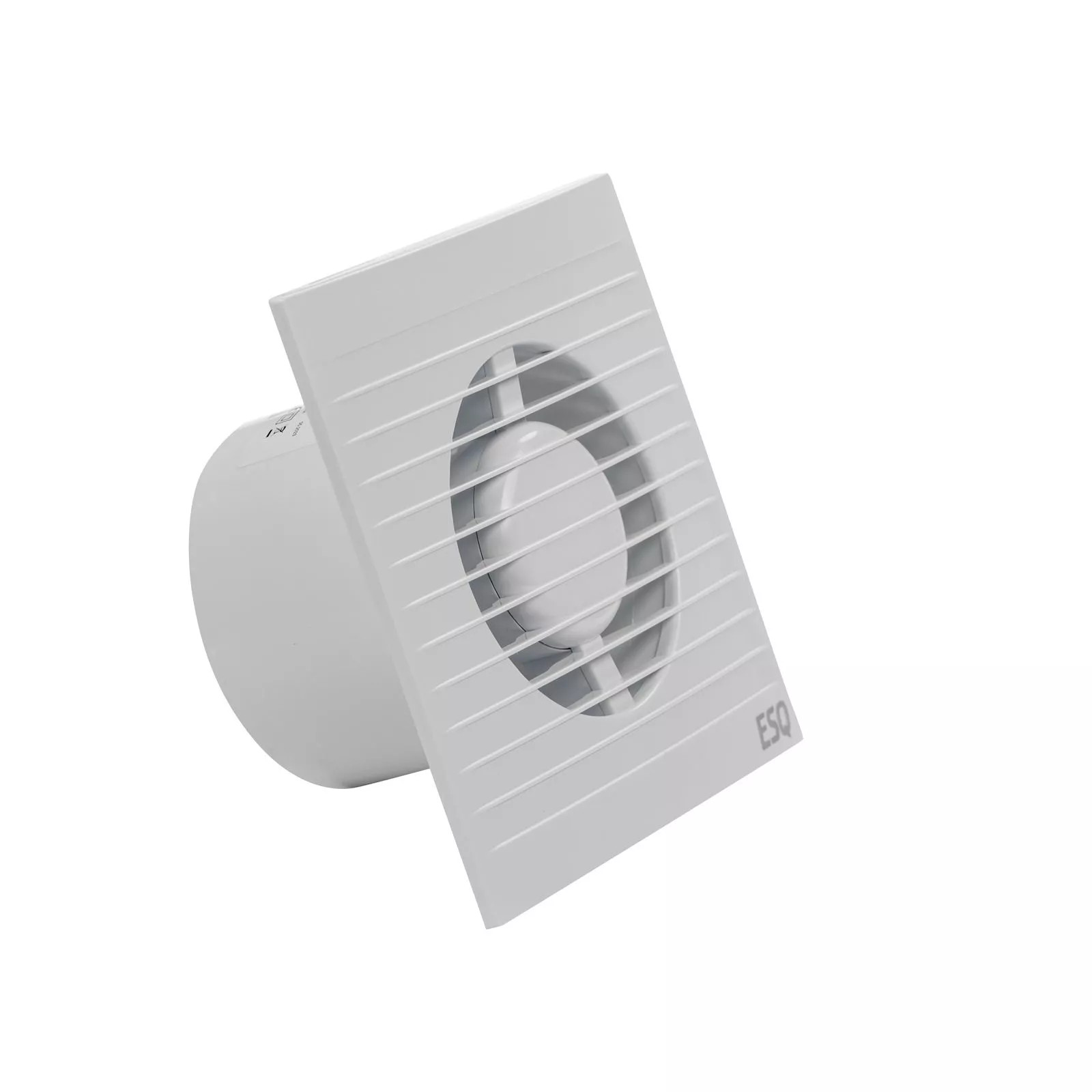 Вытяжной осевой вентилятор ESQ Fly S 100