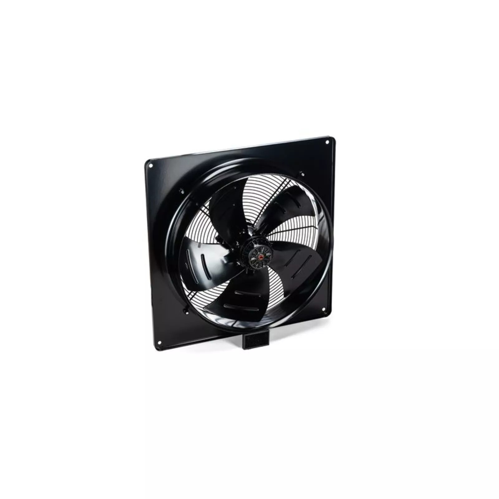 ESQ YWF2E-200B-B0 (с настенной панелью, нагнетание, 220В)