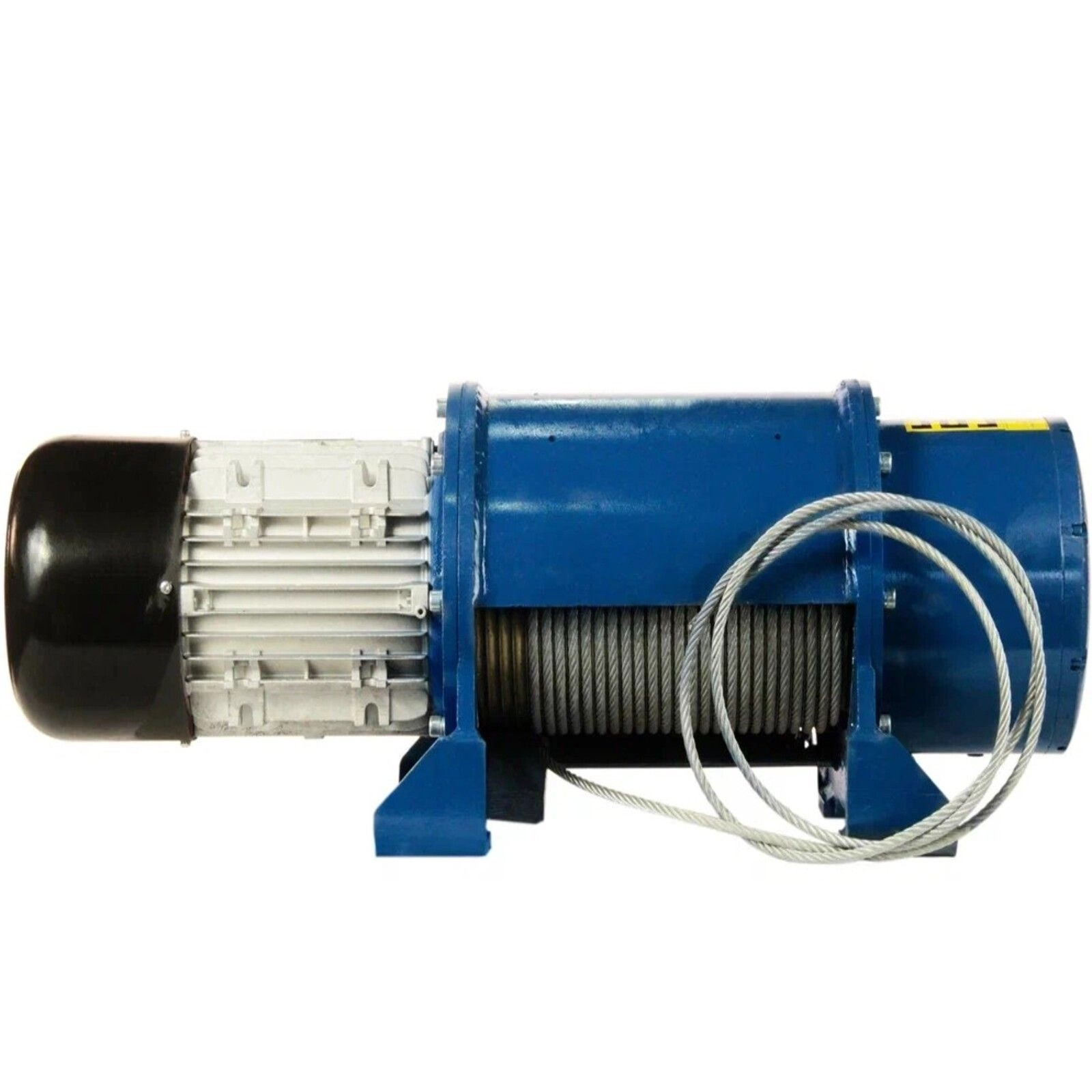 Таль стационарная типа 45 Т 0164 5т, Н=18м Vпод. 8 м/мин., без электрооб.