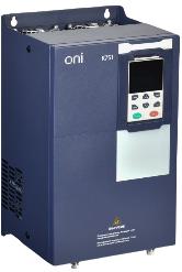 ONI K751-33-3037M 3Ф 37кВт 380В 75А