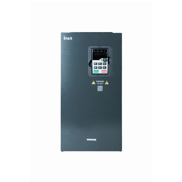 INVT GD200A-055G/075P-4 55/75 кВт 380В INVT GD200A-055G/075P-4 55/75 кВт 380В