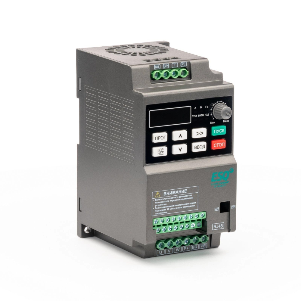 ESQ-230-2S-1.5K 1.5кВт ESQ-230-2S-1.5K 1.5кВт