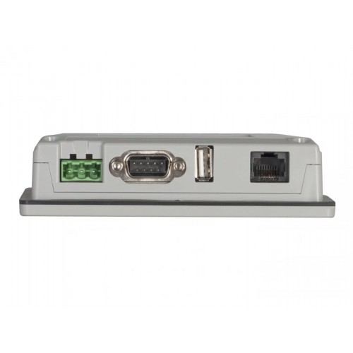 Панель оператора Weintek 4.3" MT8051iE 2COM 1Ethernet MPI USB VNC FTP Weintek