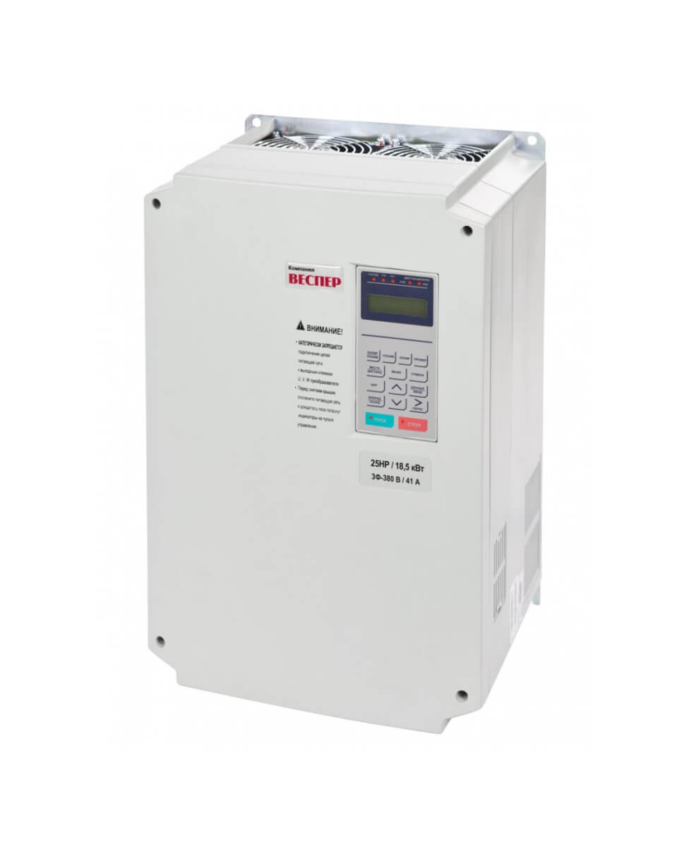 EI-9011-025Н 18,5кВт 380В