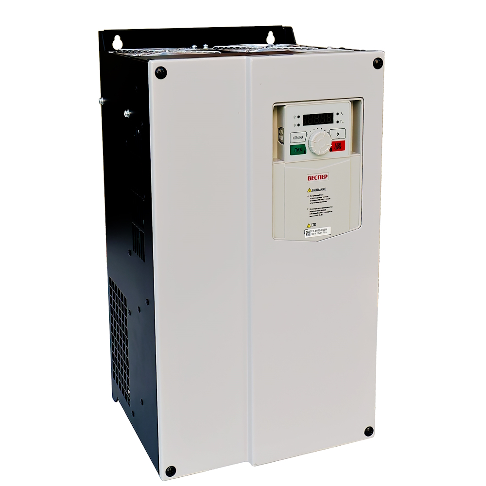 E5-8600-050Н 37кВт 380В