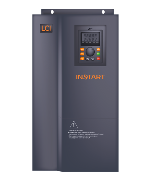 INSTART LCI-G220/P250-4 INSTART LCI-G220/P250-4