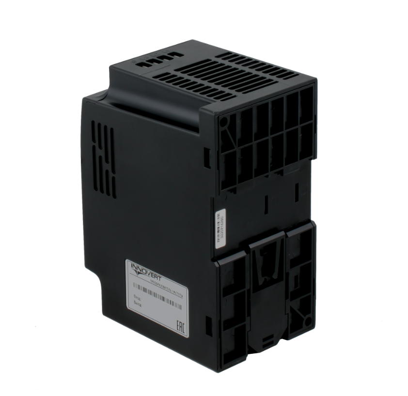 INNOVERT ISD mini plus ISD251M43E, 0,25кВт, 380В, 1.2 А