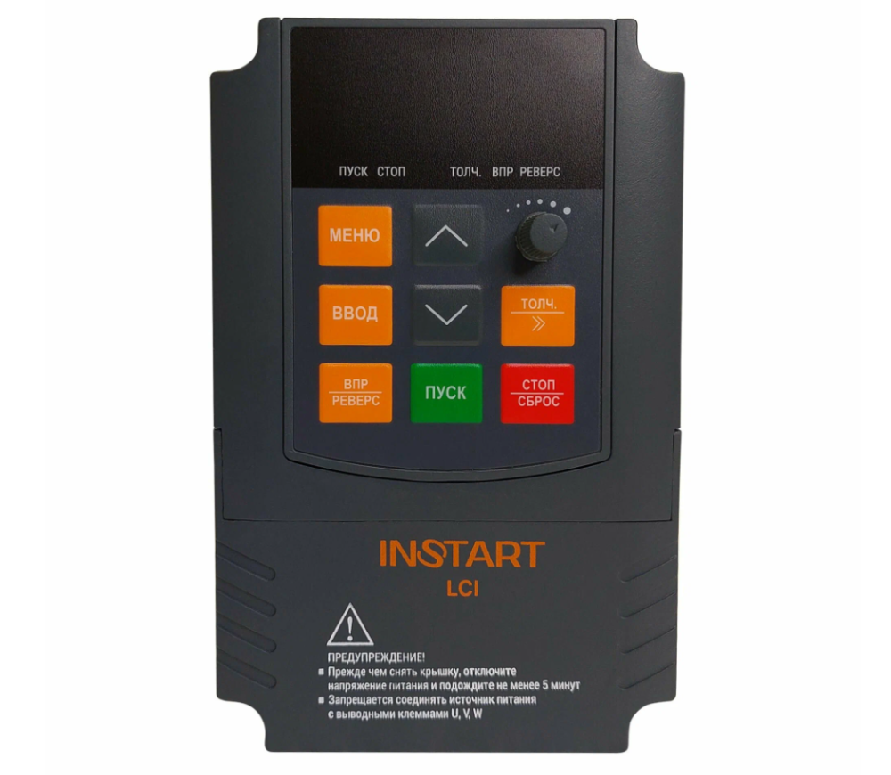 INSTART LCI-G2.2-4B (S)