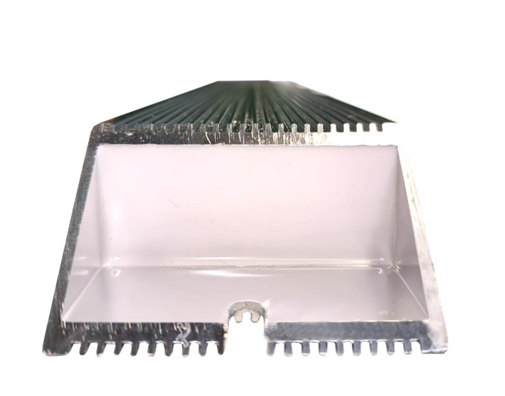 Тормозной резистор IBRA-40-2500-IP54