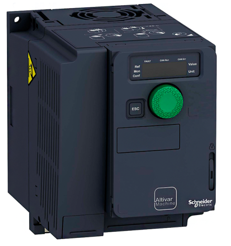 Преобразователь частоты Schneider Electric ATV320U30N4C
