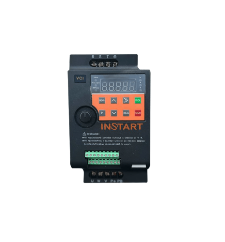 INSTART VCI-G1.5-2B 0,75 кВт