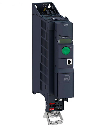 Преобразователь частоты Schneider Electric ATV320U22M2B