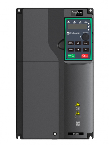 STV600 37 кВт STV600D37N4