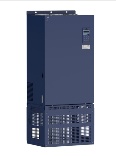ONI A650 A650-33E280M 3Ф 280кВт 380В 520А M