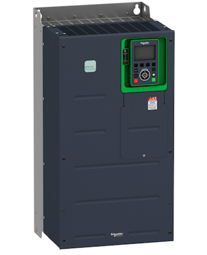 Преобразователь частоты Schneider Electric ATV650D90N4